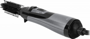 Perie ondulatoare cu aer cald ECG HK 1050, 1000 W, 5 accesorii - Img 7