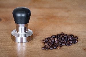 Tamper profesional pentru cafea ECG Combino 53 mm - Img 6
