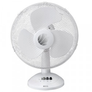Ventilator de masa, ECG FT 40A, 50W, 40cm, 3 viteze, silentios - Img 2