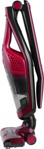Aspirator vertical si mop 3 in 1 fara fir ECG VT 4620 Hugo, 100 W, baterie Li-Ion 22.2 V, 600 ml - Img 4