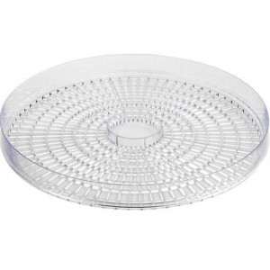 Deshidrator-uscator de alimente ECG SO 375, 250 W, 5 niveluri - Img 3