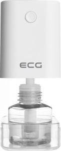 Dozator cu pulverizare pentru dezinfectare ECG DS 1010, senzor infrarosu, 45ml, USB - Img 9