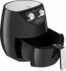 Friteuza cu aer cald ECG AF 3500, 3.5 L, 1500 W, control temperatura 80-200°C - Img 5