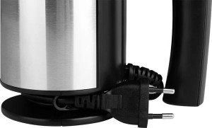 Mixer de mana ECG RS 5011, 500 W, 10 viteze, functie Turbo - Img 4