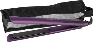 Placa de indreptat parul ECG Modifica Straight Chiara 48 W, 150-230°C, invelis ceramic, 5 niveluri de temperatura, violet - Img 10