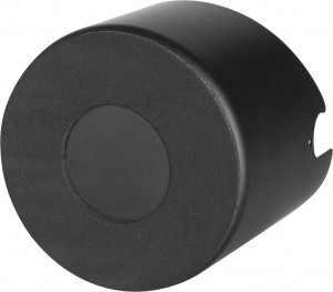 Recipient pentru zat cafea ECG Knockbox Nero, 700 ml, otel inoxidabil - Img 5