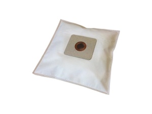 Set saci aspirator EC12S, 5 bucati plus microfiltru universal - Img 2
