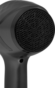 Uscator de par cu ionizare ECG Modifica Nera Grande+, 2200 W, 2 viteze, 3 niveluri de temperatura, difuzor, negru - Img 7