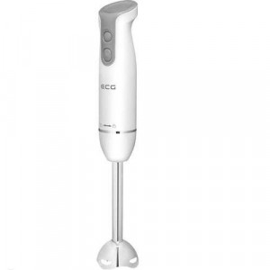 Blender de mana ECG RM 430, 400 W, 2 viteze, lama si duza din otel inoxidabil - Img 2