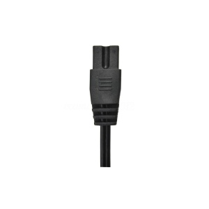 Cablu KA 2500 de alimentare 12V pentru Lada frigorifica auto A++ portabila ECG AC 3020 HC Dual - Img 4