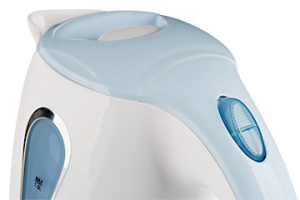Cana electrica fierbator ECG RK 1022 bleu, 1 L, 1100 W, BPA FREE - Img 10