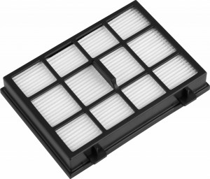 FILTRU HEPA PENTRU ASPIRATOR ECG VP S3010 - Img 2