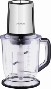 Tocator alimente ECG SP 4015, 400W, 1.5 L, 2 viteze - Img 1