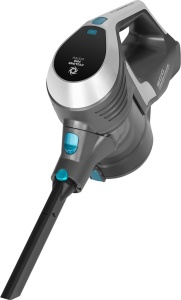 Aspirator 2 in 1 ECG VT 7670 Luis, baterie Li-Ion 25,9V/2200 mAh, motor BLDC 220W, 3 niveluri de aspirare - Img 10