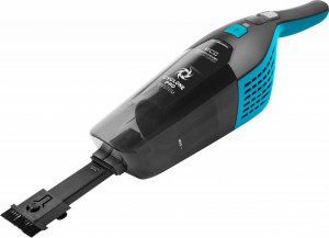 Aspirator vertical 2 in 1 fara fir ECG VT 7220 Simply Clean, Li-ion 25.9 V, 0.6 l, 2 viteze - Img 6