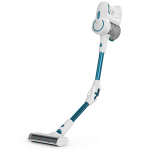 Aspirator vertical portabil 2 in 1 ECG VT 5220 Flex Clean, Cyclone, 22.2 V Li-ion, 150 W, HEPA H12 - Img 2