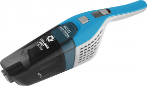 Aspirator vertical portabil 2in1 ECG VT 4520 Bruno, 90 W, baterie Li-Ion 18.5 V, sistem de filtrare cyclonic, albastru - Img 6
