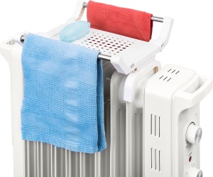 Calorifer electric cu ulei ECG OR 2090, 9 elementi, 2000 W, 3 trepte de putere - Img 10