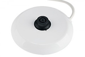 Cana electrica fierbator ECG RK 1022 bleu, 1 L, 1100 W, BPA FREE - Img 5