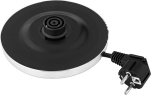 Fierbator electric ECG RK 1750 Stripe, 2200 W, 1.7 litri, sticla borosilicata, elemente din otel inoxidabil - Img 10