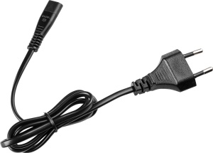 Masina de tuns barba ECG ZH 2400, fara fir, 20 marimi de taiere, acumulator NiMh 1,2 V / 600 mAh, 3 W, gri lucios - Img 7