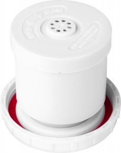 Umidificator de aer cu ultrasunete ECG AH M351, 25W, 3.5 L, aromatizare - Img 9
