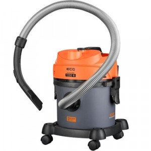 Aspirator multifunctional ECG VM 2120 Hobby, 1200 W, 12L, umed si uscat, suflanta - Img 4