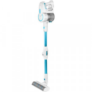 Aspirator vertical portabil 2 in 1 ECG VT 5220 Flex Clean, Cyclone, 22.2 V Li-ion, 150 W, HEPA H12 - Img 3