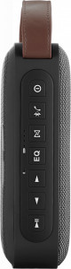 Boxa portabila Bluetooth cu radio FM, ECG BTS M1 B&amp;B ELYSIUM, IPX4, 15 W - Img 5