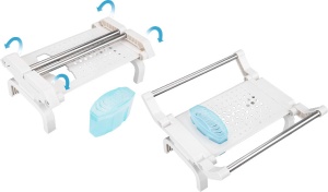 Calorifer electric cu ulei ECG OR 2090, 9 elementi, 2000 W, 3 trepte de putere - Img 11