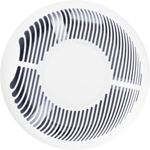 Purificator de aer ECG AP1 Compact Pearl, 30 W, Wi-Fi, 3 viteze, ionizare, aromaterapie, alb - Img 10