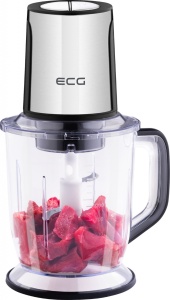 Tocator alimente ECG SP 4015, 400W, 1.5 L, 2 viteze - Img 10