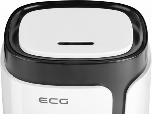 Umidificator de aer cu ultrasunete ECG AH M351, 25W, 3.5 L, aromatizare - Img 5