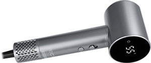 Uscator de par ECG Modifica Sonica Moonstone 1600W, motor BLDC, ionizare, 2 viteze, 4 trepte de temperatura - Img 2