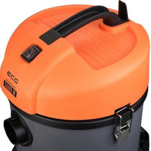 Aspirator multifunctional ECG VM 3140 Hobby, 20 L, umed si uscat - Img 4