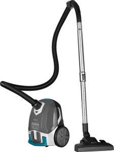 Aspirator VP S1050 Charles, 700 W, sac textil, filtru HEPA, roti cauciucate - Img 4