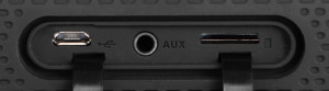 Boxa portabila Bluetooth cu radio FM, ECG BTS M1 B&amp;B ELYSIUM, IPX4, 15 W - Img 6