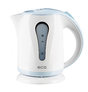 Cana electrica fierbator ECG RK 1022 bleu, 1 L, 1100 W, BPA FREE - Img 7