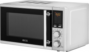 Cuptor cu microunde ECG MTD 2072 SE, 20L, 700W, 8 programe, 5 niveluri de putere - Img 2