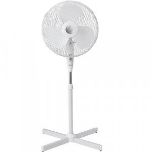 Ventilator cu picior ECG FS 40A, 50W, 40cm, 3 viteze, silentios - Img 2