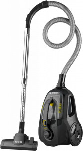 Aspirator fara sac ECG VP BS6120 Animal, 800 W, 2 litri, perie TURBO PET, filtre HEPA - Img 5