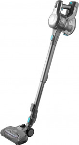 Aspirator vertical portabil 2in1 ECG VT 3630 Alan, 130 W, baterie Li-Ion 22.2 V, recipient 1.2 L, gri - Img 6