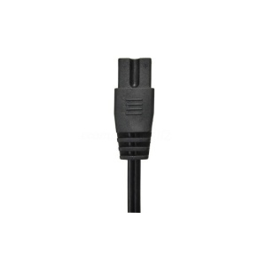 Cablu KA 2500 de alimentare 12V pentru Lada frigorifica auto A++ portabila ECG AC 3020 HC Dual - Img 2
