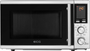 Cuptor cu microunde ECG MTD 2072 SE, 20L, 700W, 8 programe, 5 niveluri de putere - Img 3