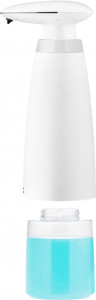 Dispenser automat cu senzor pentru sapun lichid ECG BD 34 White - Img 7