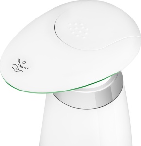 Dispenser automat cu senzor pentru sapun lichid ECG BD 34 White - Img 11