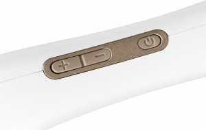 Ondulator de par ECG KE 2451, invelis ceramic, 40W, 13-25 mm, afisaj LED - Img 6