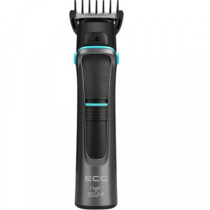Trimmer multifunctional fara fir ECG GRS 3820 Magnetic, 3 capete, 9 atasamente, Li-Ion 500 mAh , IPX5 - Img 3