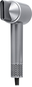 Uscator de par ECG Modifica Sonica Moonstone 1600W, motor BLDC, ionizare, 2 viteze, 4 trepte de temperatura - Img 6