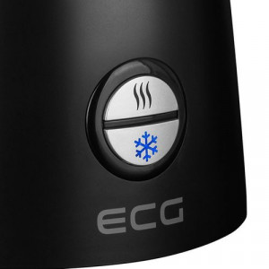 Aparat pentru spuma de lapte ECG NM 2255 Latte Art, magnetic, 300ml, 550W, negru - Img 6
